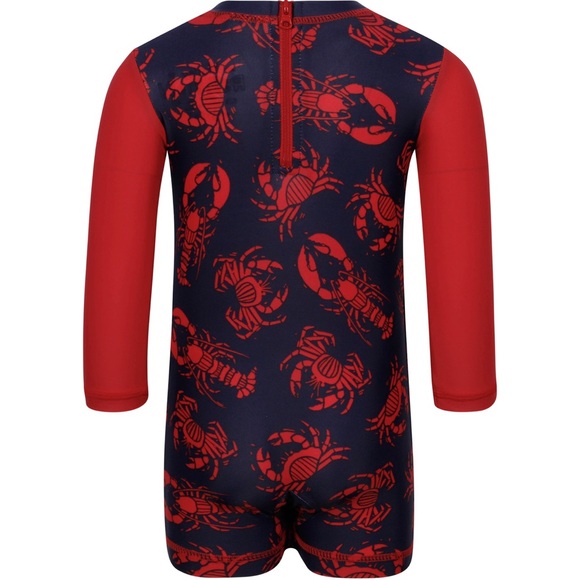 Hatley Rashguard - Picture 2 of 5